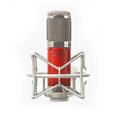 Avantone Pro CK-6 Classic Large Capsule Cardioid FET Condenser Studio Microphone