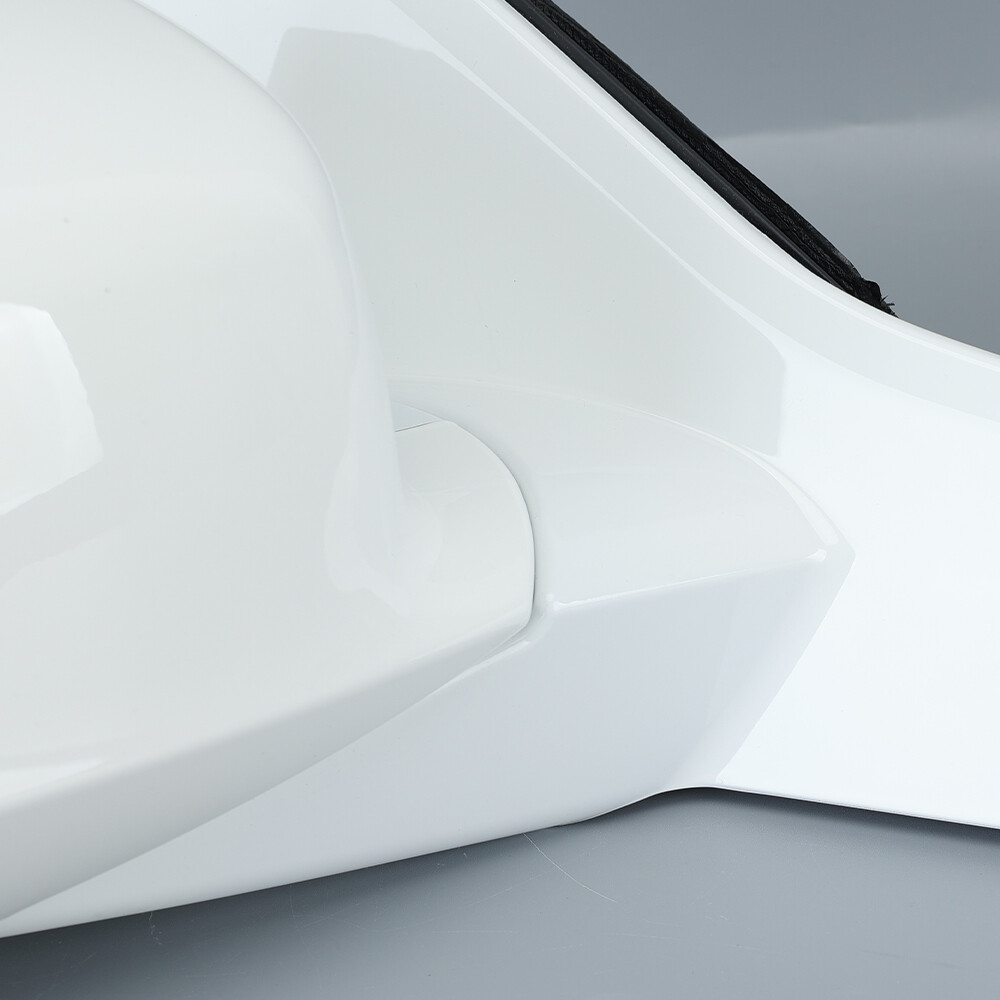 For Honda Accord 2013-2017 Right Passenger Side Mirror Camera Turn Signal Heated