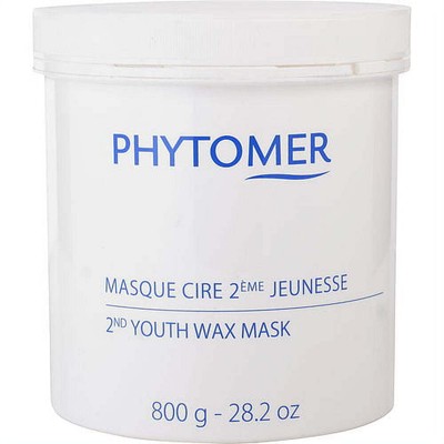 Phytomer by Phytomer 2nd Youth Wax Mask --800g/28.2oz(D0102HX8RLP.)
