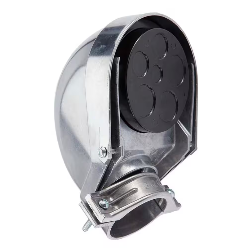 Service Entrance Cap 2 In Electrical Conduit Overhead SE Aluminum Clamp