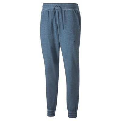 

Мужские серые повседневные спортивные штаны Puma Studio Wash Joggers 52211518, Grey, Puma Studio Wash Joggers