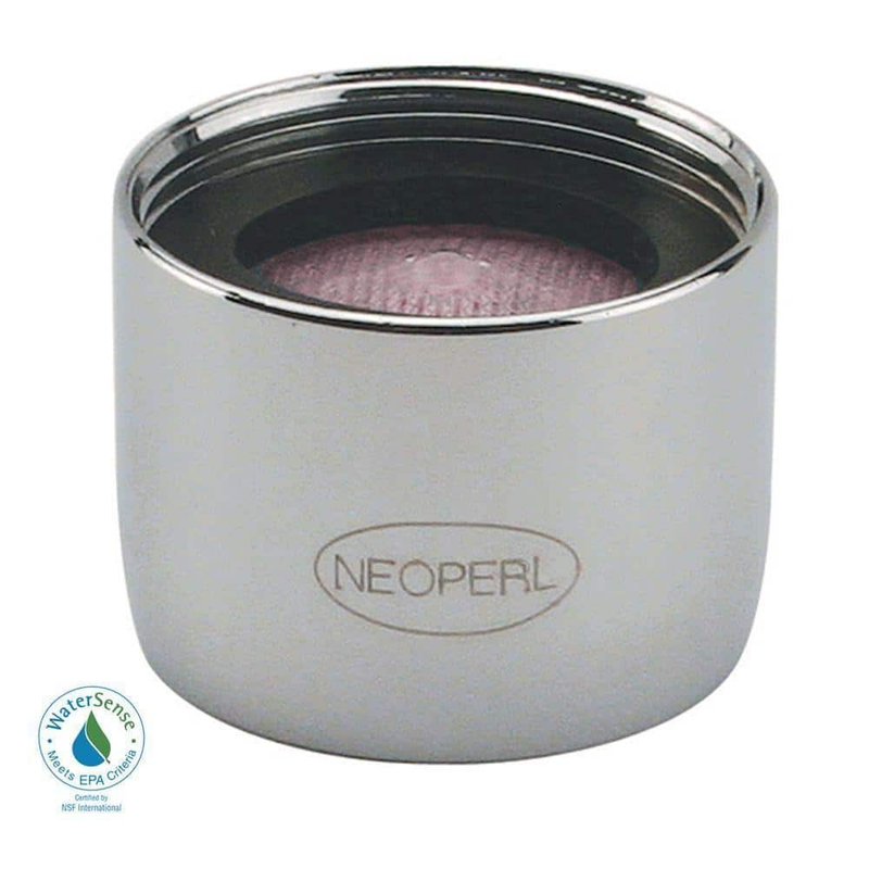 1.2 GPM Regular Female PCA Water Saving Faucet Aerator