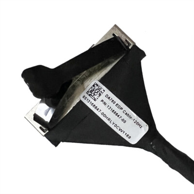 LCD Lvds Screen EDP Cable For Razer Blade Pro 17 RZ09-0368 DA760 40PIN 120HZ USA