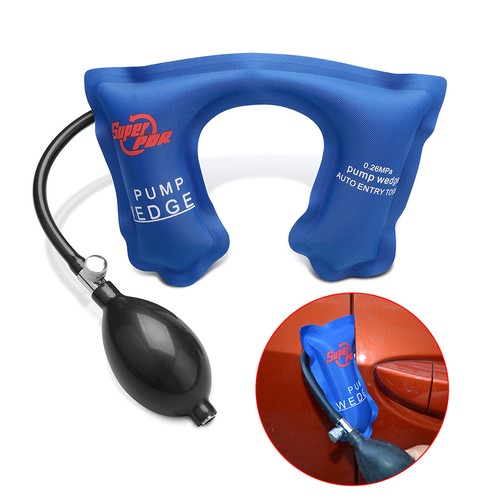 Automotiv Auto Entry Tool Air Pump Wedge Inflatable Hand Pump F Car Door Window