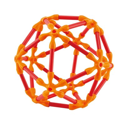 Flexistix Creative Construction Kit - Hape