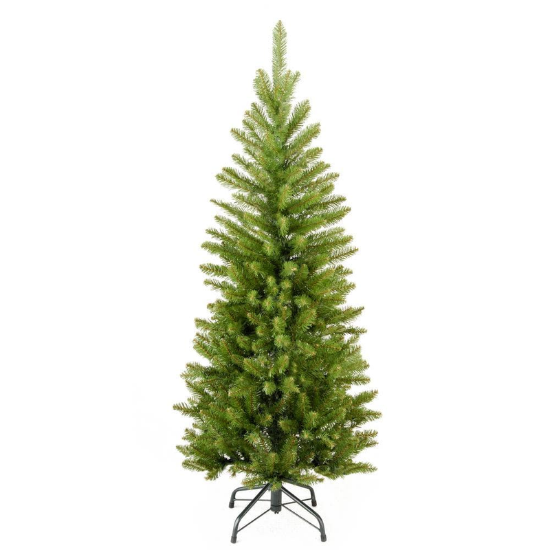 4 Ft. Kingswood Fir Pencil Artificial Christmas Tree