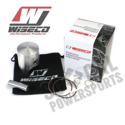 648M04400 WISECO DIRTBIKE PISTON 1.00 MM
