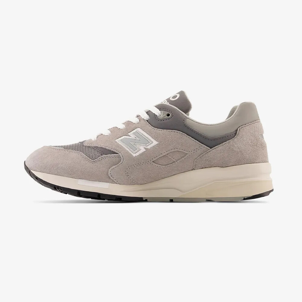 靴 NewBalance1600 grey New Balance 1600 Grey Shoes Sneakers CM1600EM #US 11.5 | eBay