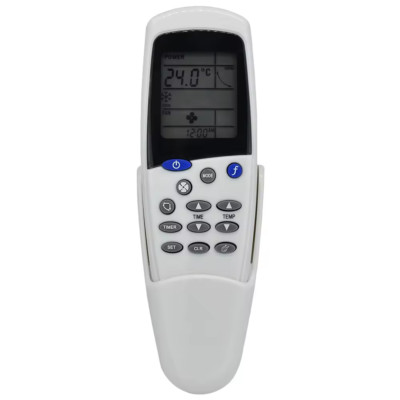 New IR-LCD 7N For Saijo Denki Air Conditioner Remote SCV-13-A-VTGP1 ESC-RC-791