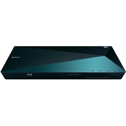 Sony BDP-SX1 Portable Blu-ray Disk Player DVD Player 10.1V Sony BDP-SX1 Portable Blu-ray Disk Player DVD Player 10.1V