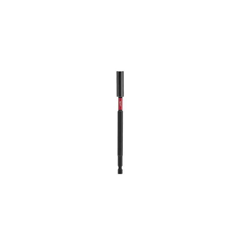 NEW MILWAUKEE SHOCKWAVE 6" Impact Duty Magnetic Bit Holder Extension Durable