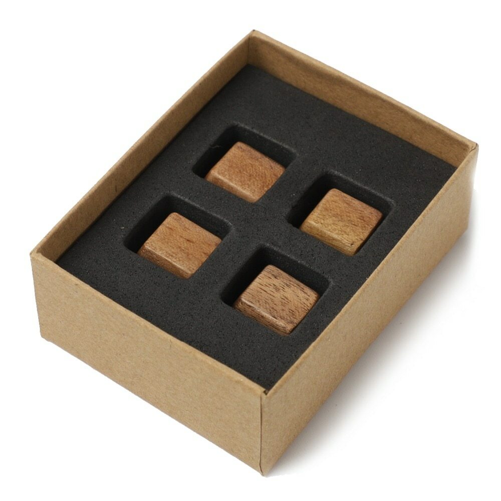 Wooden Keycap Solid Walnut Wood Keycap Artisan Custom Spacebar Esc Arrow Keys