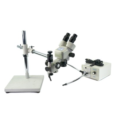 Microscopes Boom Stand 2