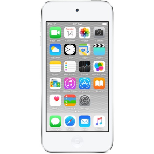 Apple Ipod Touch 6th/7th - 16GB 32GB 64GB 128GB 256GB - All colors
