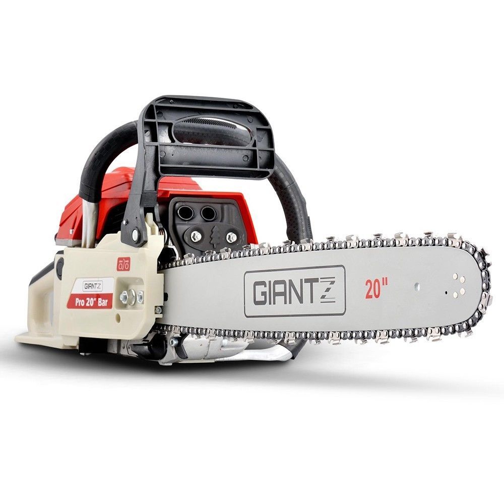 Petrol Chainsaws for sale Shop with Afterpay eBay