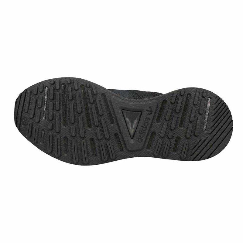 adidas FX9086 Retroset Mens Sneakers Shoes Casual - Black: купить с  доставкой из США, цена 7 206 руб - (403496031094)