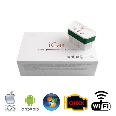 Vgate icar 2 wifi