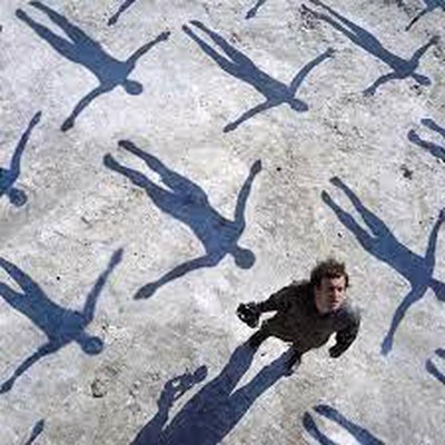 Absolution Xx Anniversary - Muse Vinyl