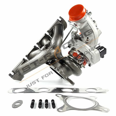 for Audi A3 TT VW Golf Eos Passat 2.0 TFSI BWA 06-08 350HP K04 Hybrid Turbo