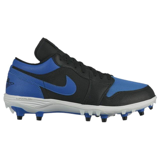 Jordan 1 TD Cleat Low Royal for Sale | Authenticity Guaranteed | eBay
