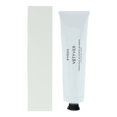 Byredo Vetyver Hand Cream 100ml For Him Her Unisex NEW