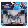Marvel Legends Spider-Man Spider-Man & Marvel'S Vulture 2-Pack