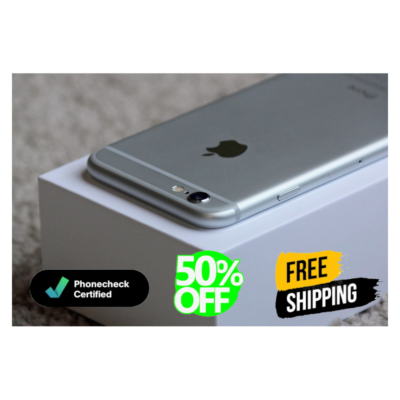 iPhone 6 Image 1