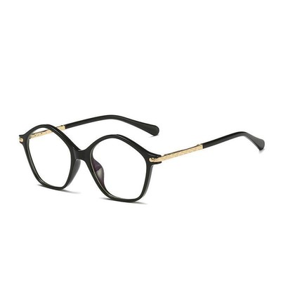 Exclusive Reading Glasses Readers Polygon Photochromic Spring Hinge Frames A