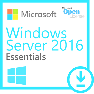 Microsoft Windows Server 2016 Essentials Ebay