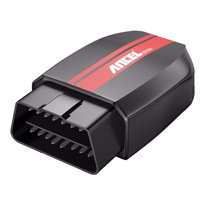 ANCEL BD500 OBD2 Scanner Bluetooth Diagnostic Tool for Audi VW + Protective Bag