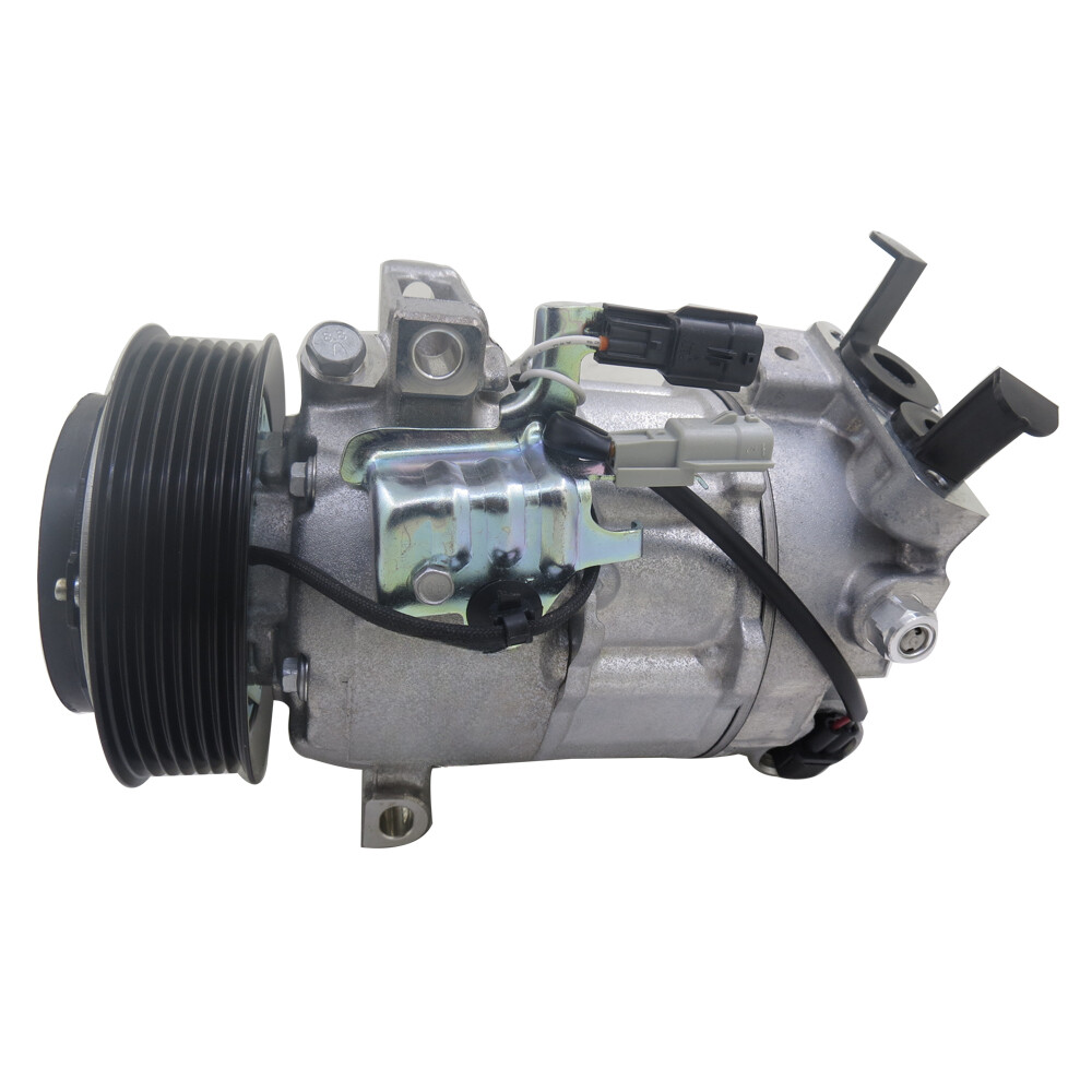 軒 AC Compressor For Nissan X-Trail NT32 447250-1510 926004CE1A | eBay