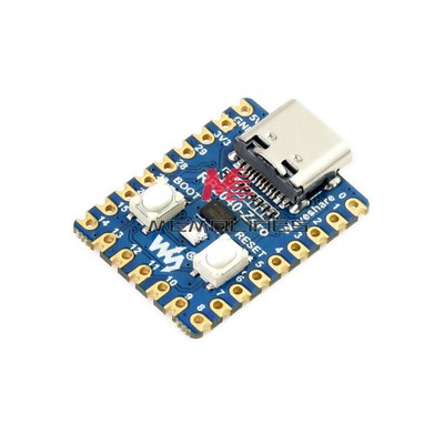 Raspberry Pi RP2040-Zero Microcontroller PICO Development Board RP2040 Dual Core