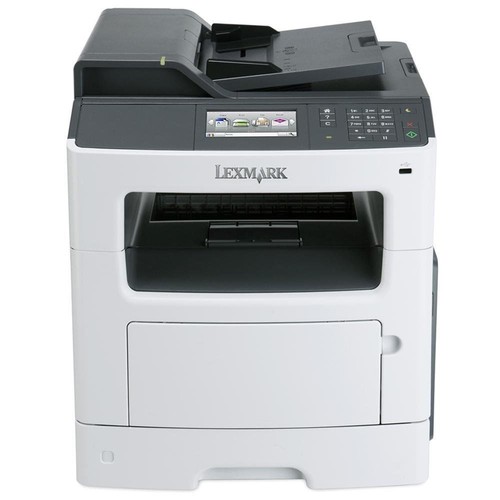 Toner Lexmark Original 58D2H00 – Noir – Pour MS721, MX722, Etc. – Neuf