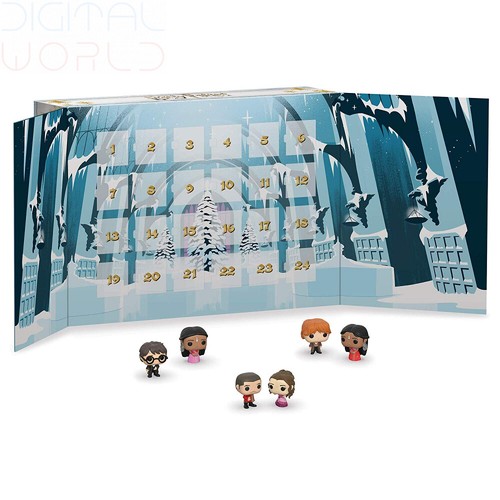 iggle piggle advent calendar