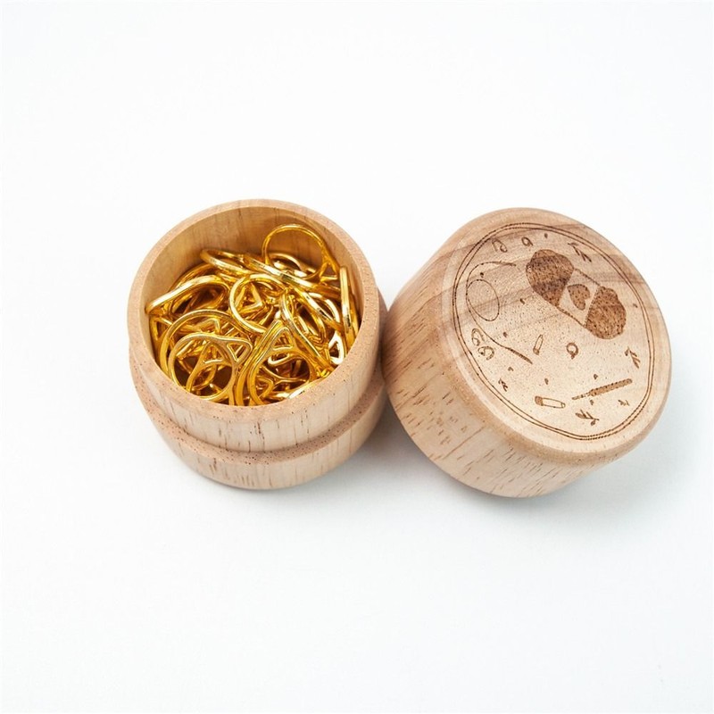 Stitch Cat Ears Knitting Accessories Crochet Latch Locking Stitch Markers