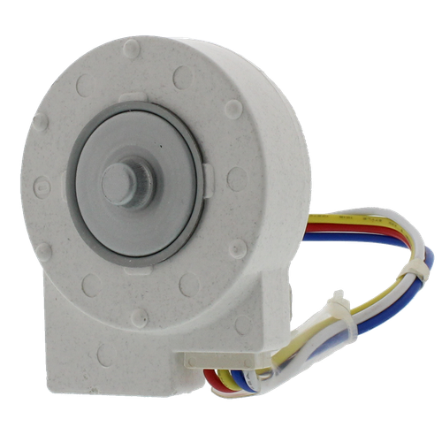 Refrigerator DC Condenser Fan Motor WR60X10209 for GE