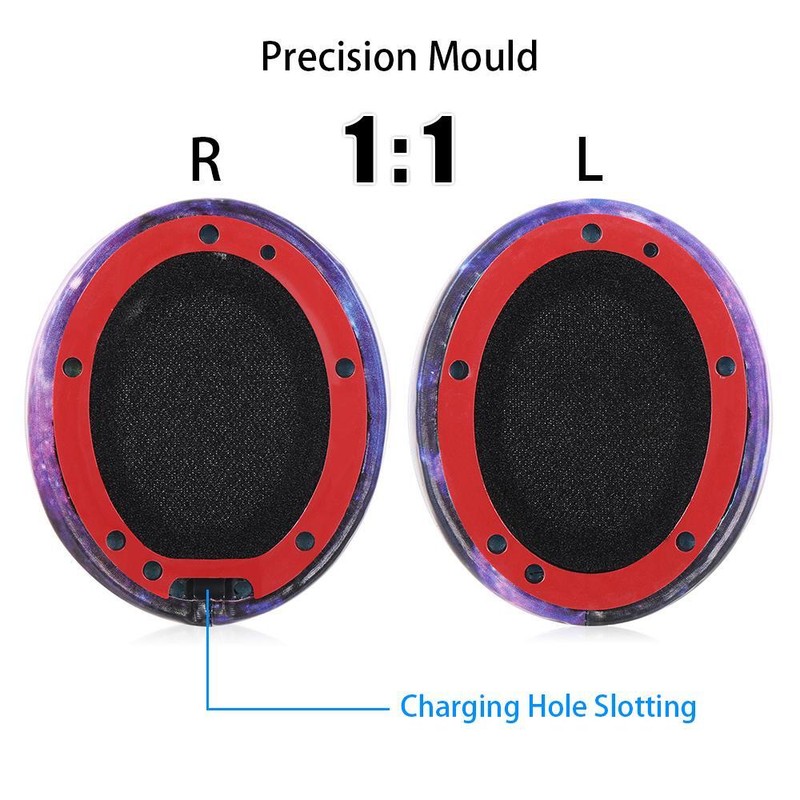 Cover Ear Pads Replacementfor Beats Studio 2 3 Wired Wireles