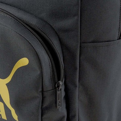 

Рюкзак Puma Originals Urban Женский Размер  Travel Casual 078480-01, Puma Originals Urban Backpack