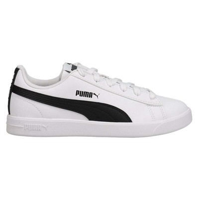 Повседневные кроссовки Puma Up Logo Lace Up Womens Size 10 M 373034-03