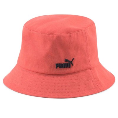 

Puma Core Bucket Hat женская размер  спортивная повседневная 02403703, Розовый, Puma Core Bucket Hat