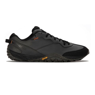 Merrell Trail Glove 6 LTR Running Shoes - Granite - UK 12.5/EU 48/US 13/31cm