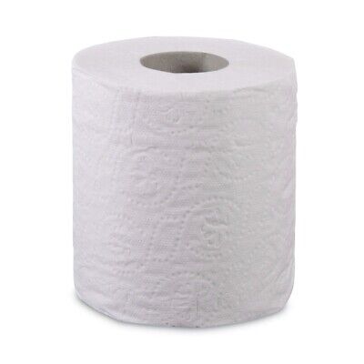 Boardwalk 6180 125' 2-Ply Septic Safe Toilet Tissue - White (96/Carton) New