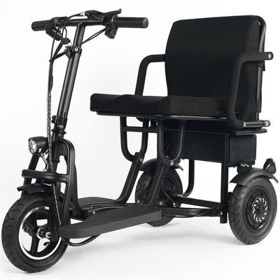 mototec 36v 900w drifter trike