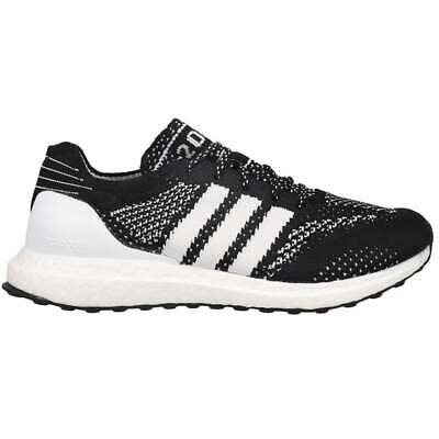 

Adidas Ultraboost Ultra Boost Dna Prime Бег Мужские черные, белые кроссовки Athl, Black;white, adidas Ultraboost Ultra Boost Dna Prime Running