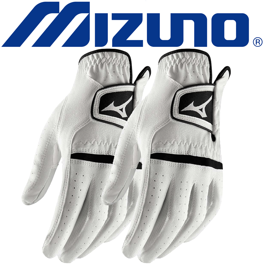 mizuno comp golf glove