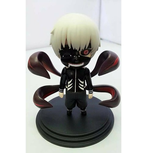 kaneki chibi figure