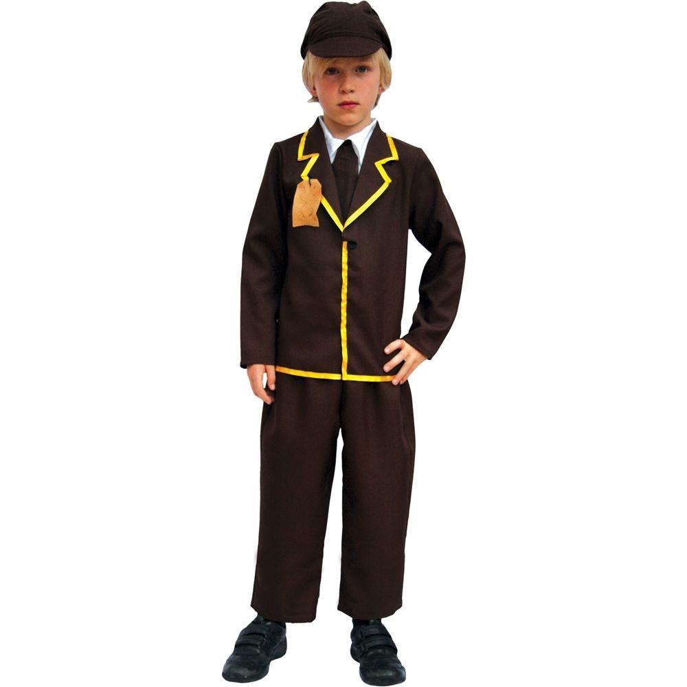 Disfraces Victoriano Forum para Niños