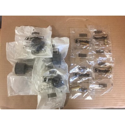 SERVICE FIRST KIT15738 ISOLATOR KIT 208350