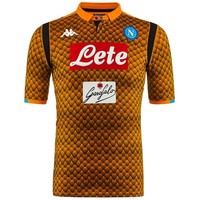 Terza Maglia Napoli Uomo Terza Maglia Napoli Uomo