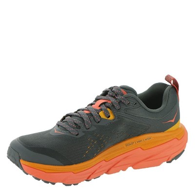 Женские беговые кроссовки HOKA Challanger ATR 6, Castlerock/Camellia, 11 B Medium США